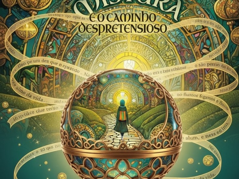 Mágica Mistura…grátis na&nbsp;Amazon!