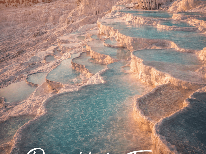 4 lugares mágicos…por Mágica&nbsp;Mistura