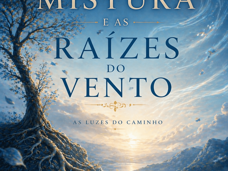 Mágica Mistura Gratuito na&nbsp;Amazon!